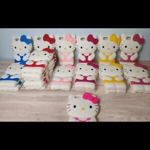 Hello Kitty Cell phone case‎